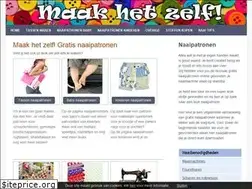Sites similar to allesoverhandwerken.nl