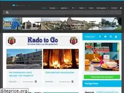 Sites similar to allesoverhelmond.nl
