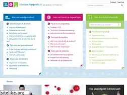 Sites similar to allesoverhetgebit.nl