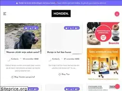 Sites similar to allesoverhondenrassen.nl