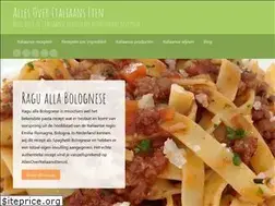 Sites similar to allesoveritaliaanseten.nl