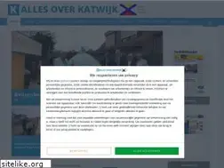 Sites similar to allesoverkatwijk.nl