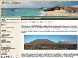 Sites similar to allesoverlanzarote.nl