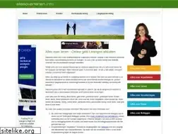 Sites similar to allesoverlenen.info