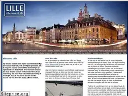 Sites similar to allesoverlille.nl