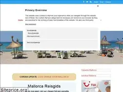 Sites similar to allesovermallorca.nl
