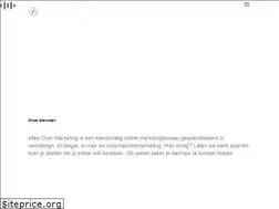 Sites similar to allesovermarketing.nl