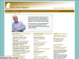 Sites similar to allesovernieren.be
