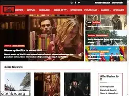 Sites similar to allesoverseries.nl