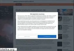 Sites similar to allesoversterrenkunde.nl