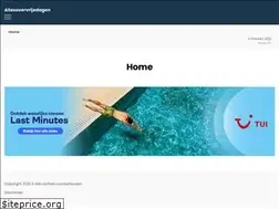 Sites similar to allesovervrijedagen.nl