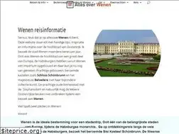 Sites similar to allesoverwenen.nl