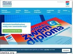 Sites similar to allesoverzwemles.nl
