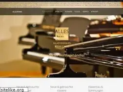 Sites similar to allespiano.eu