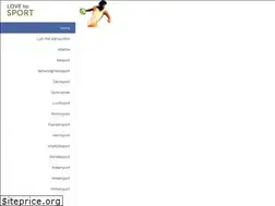 Sites similar to allesporten.nl