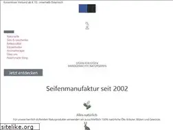 Sites similar to allesseife.at