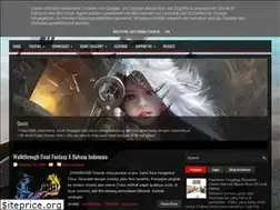 Sites similar to allestargame.blogspot.com