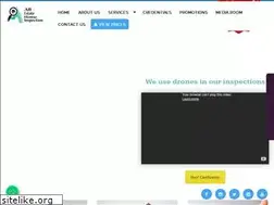 Sites similar to allestateinspection.com