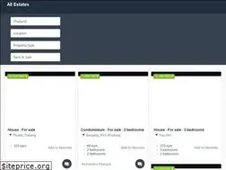 Sites similar to allestates.com