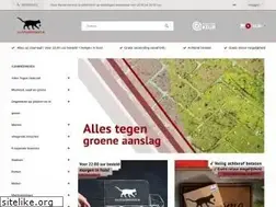 Sites similar to allestegenongedierte.nl