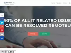 Sites similar to allestek.com