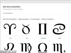 Sites similar to allesterrenbeelden.nl