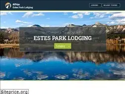 Sites similar to allestesparklodging.com