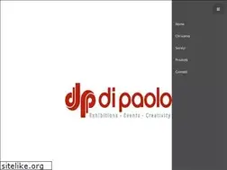 Sites similar to allestimentidipaolo.it