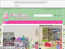 Sites similar to allestorte.at