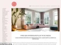 Sites similar to allestylisten.nl