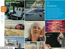 Sites similar to allesueberalu.de