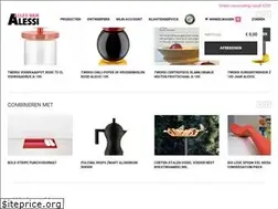 Sites similar to allesvanalessi.nl