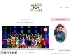 Sites similar to allesvandaan.nl