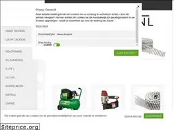 Sites similar to allesvast.nl