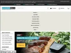 Sites similar to allesvoorbbq.be