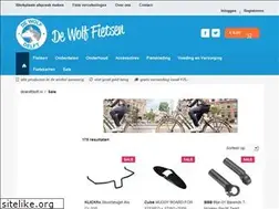 Sites similar to allesvoordefiets.nl