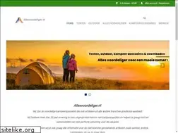 Sites similar to allesvoordeliger.nl