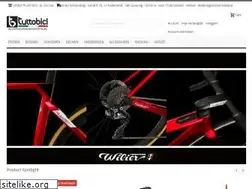 Sites similar to allesvoorderacefiets.nl