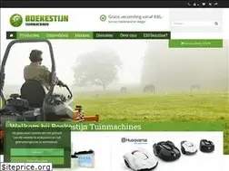 Sites similar to allesvoordetuin.nu