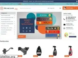 Sites similar to allesvoorjeauto.shop
