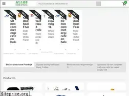 Sites similar to allesvoorjetruck.nl