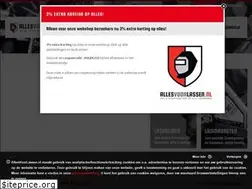 Sites similar to allesvoorlassen.nl