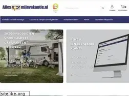 Sites similar to allesvoormijnvakantie.nl