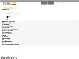 Sites similar to allesvoororen.nl