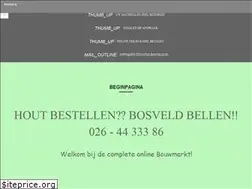 Sites similar to allesvooruwklus.nl