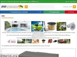 Sites similar to allesvooruwzwembad.com