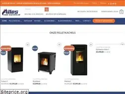Sites similar to allesvoorwarmte.nl