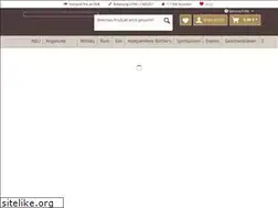 Sites similar to alleswhisky.de