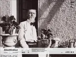 Sites similar to alleswirdgut.cc