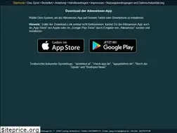 Sites similar to alleswisser-quiz.de